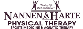 Nannen and Harte Physical Therapy in Omaha and Northeast Nebraska