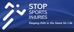 STOP (Sports Trauma and Overuse Prevention)