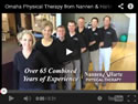 Omaha Physical Therapy Video